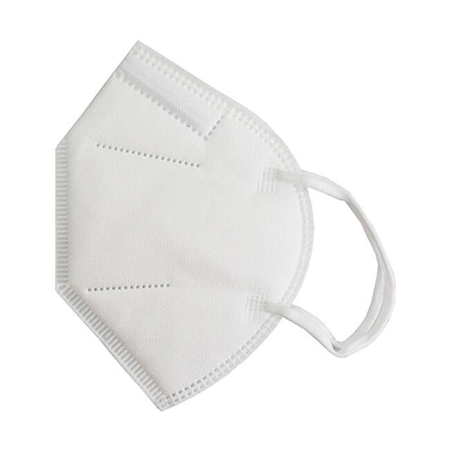 Masque de protection des soins personnels KN95 EN149 CE approuvé