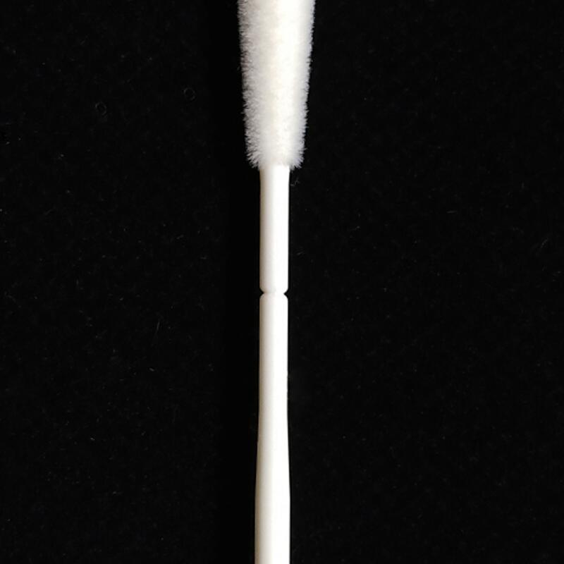 VTM NASOPHARYNGEAL TEB pour tester la collection d'échantillons