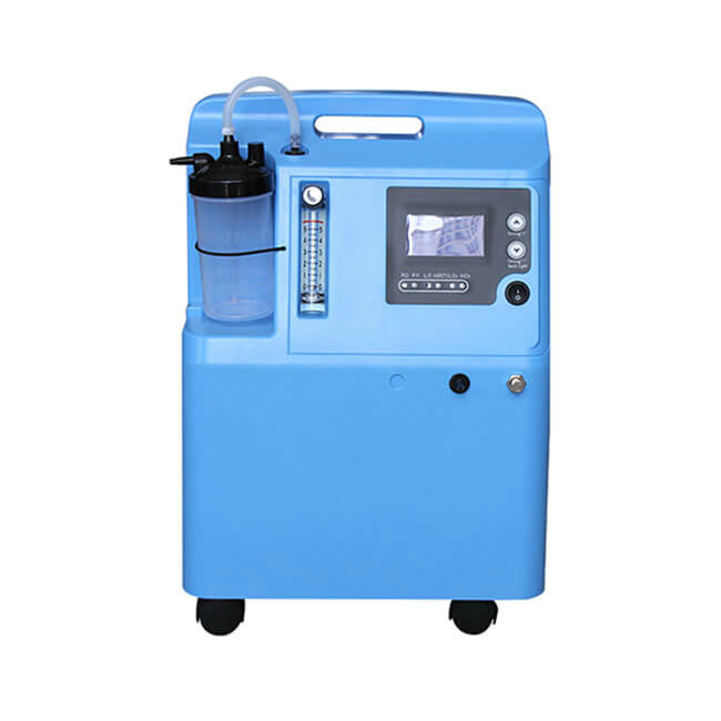 Générateur d'oxygène portable médical 5L 8L 10L
