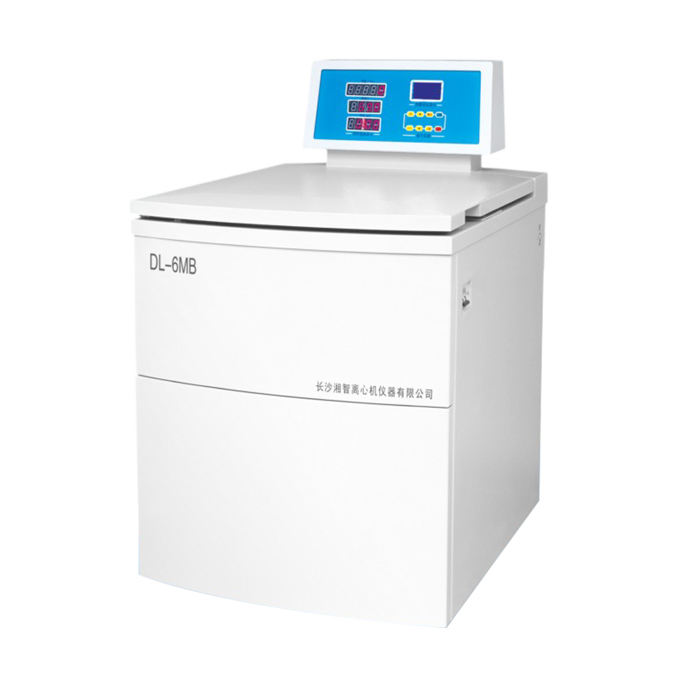 DL6MB-Centrifuge médicale