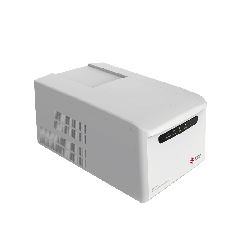 Ma6000 (Quantitatif en temps réel) Système PCR